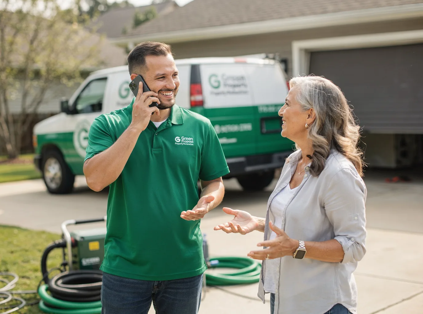 Water Damage Restoration Stockholm, WI FAQs